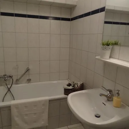 Gasthof In Der Strassen