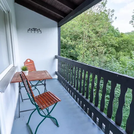 In Der Strassen Gasthof