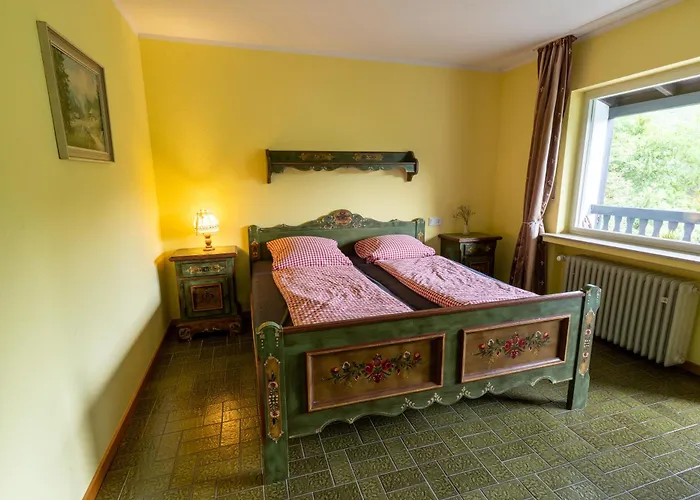 Konukevi In Der Strassen