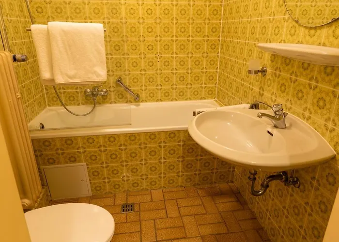 Konukevi In Der Strassen 3*