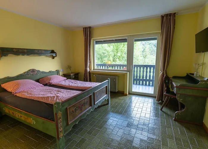 In Der Strassen Konukevi Solingen