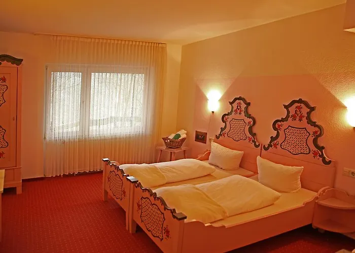 Konukevi In Der Strassen