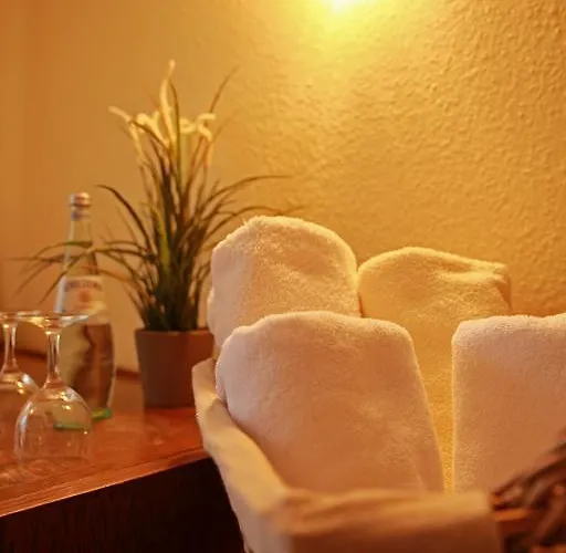 Konukevi In Der Strassen Solingen