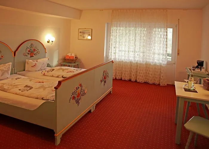 In Der Strassen Konukevi Solingen